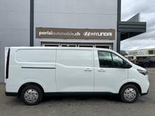 MAXUS eDeliver 7 L2 88kWh, Elettrica, Auto nuove, Automatico - 4