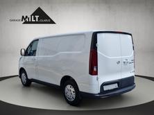 MAXUS eDeliver 7 Kaw. L1 E-Motor Luxury 88kWh AWD, Électrique, Voiture nouvelle, Automatique - 4