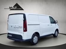 MAXUS eDeliver 7 Kaw. L1 E-Motor Luxury 88kWh AWD, Électrique, Voiture nouvelle, Automatique - 6