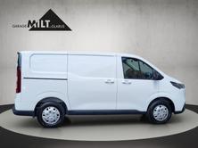 MAXUS eDeliver 7 Kaw. L1 E-Motor Luxury 88kWh AWD, Électrique, Voiture nouvelle, Automatique - 7
