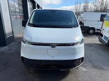 MAXUS eDeliver 7 L2 88kWh, Elektro, Neuwagen, Automatik - 2