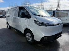MAXUS eDeliver 7 L2 88kWh, Elektro, Neuwagen, Automatik - 3