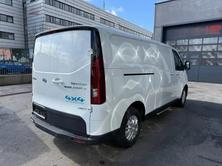 MAXUS eDeliver 7 L2 88kWh, Elektro, Neuwagen, Automatik - 5