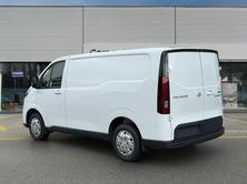 MAXUS eDeliver 7 fourg. L1 E-Motor 7 77 kWh FWD, Elettrica, Auto dimostrativa, Automatico - 5