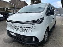 MAXUS eDeliver 7 L1 77kWh, Elettrica, Auto dimostrativa, Automatico - 3