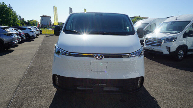 MAXUS eDeliver 7 L2 88kWh AWD