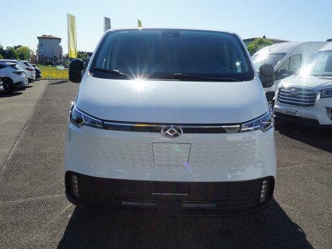 MAXUS eDeliver 7 L2 88kWh AWD, Électrique, Voiture de démonstration, Automatique