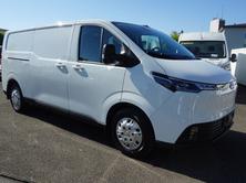 MAXUS eDeliver 7 L2 88kWh AWD, Électrique, Voiture de démonstration, Automatique - 2