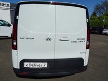 MAXUS eDeliver 7 L2 88kWh AWD, Électrique, Voiture de démonstration, Automatique - 4