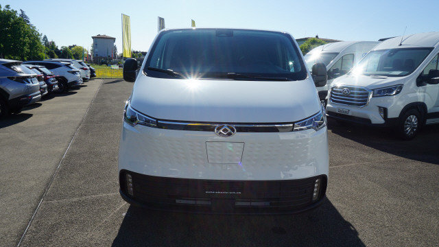 MAXUS eDeliver 7 L2 88kWh AWD