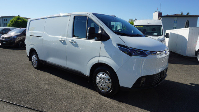 MAXUS eDeliver 7 L2 88kWh AWD, Auto dimostrativa, Automatico - 2