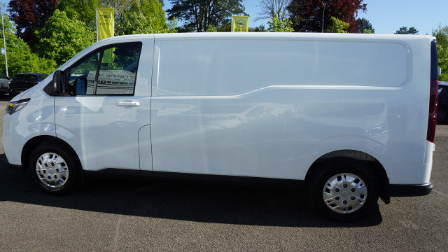 MAXUS eDeliver 7 L2 88kWh AWD, Auto dimostrativa, Automatico - 3