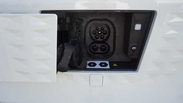 MAXUS eDeliver 7 L2 88kWh AWD, Auto dimostrativa, Automatico - 5