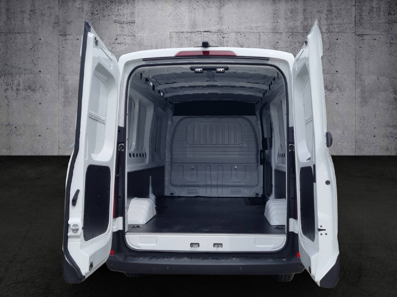 MAXUS eDeliver 9 Kaw. L3H2 E-Motor 77kWh, Elettrica, Auto nuove, Automatico - 7