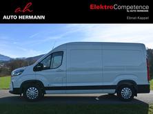 MAXUS eDeliver 9 L3H2 72kWh, Elektro, Neuwagen, Automatik - 2