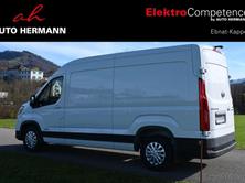 MAXUS eDeliver 9 L3H2 72kWh, Elektro, Neuwagen, Automatik - 3