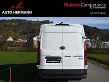 MAXUS eDeliver 9 L3H2 72kWh, Elektro, Neuwagen, Automatik - 4