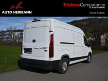 MAXUS eDeliver 9 L3H2 72kWh, Elektro, Neuwagen, Automatik - 5