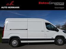 MAXUS eDeliver 9 L3H2 72kWh, Elektro, Neuwagen, Automatik - 6