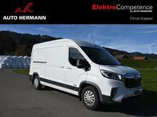 MAXUS eDeliver 9 L3H2 72kWh, Elektro, Neuwagen, Automatik - 7