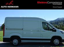 MAXUS eDeliver 9 L2H2 72kWh, Elettrica, Auto nuove, Automatico - 6
