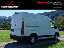 MAXUS eDeliver 9 L2H2 72kWh, Elettrica, Auto nuove, Automatico - 5