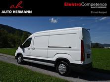 MAXUS eDeliver 9 L3H2 51.5kWh Nutzlast 1085 Kg, Elektro, Neuwagen, Automatik - 3