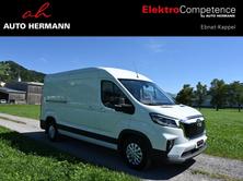 MAXUS eDeliver 9 L3H2 51.5kWh Nutzlast 1085 Kg, Elektro, Neuwagen, Automatik - 7