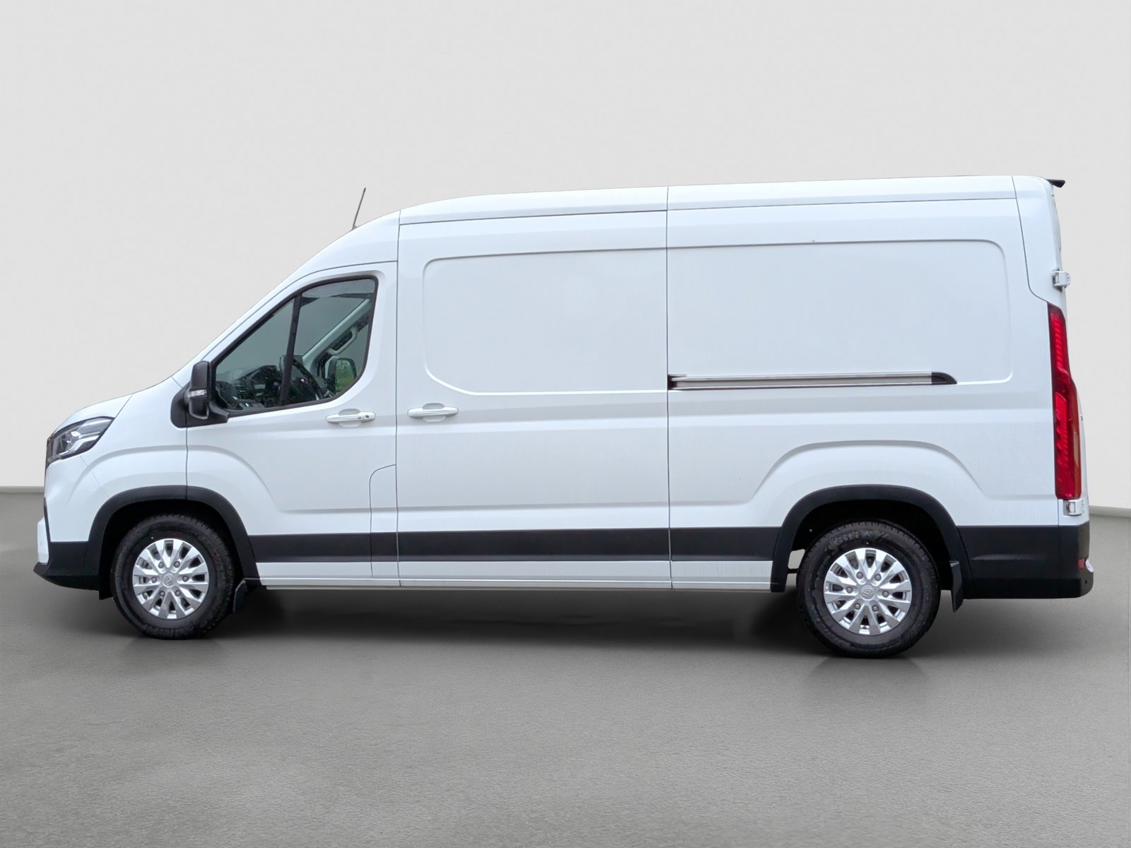 MAXUS eDeliver 9 L3H2 88.5kWh, Elektro, Neuwagen, Automatik - 2