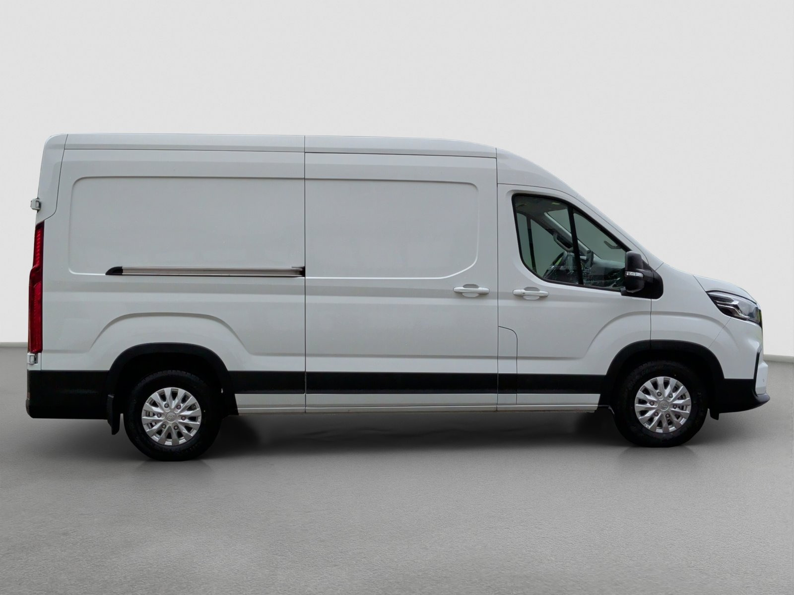 MAXUS eDeliver 9 L3H2 88.5kWh, Elektro, Neuwagen, Automatik - 6