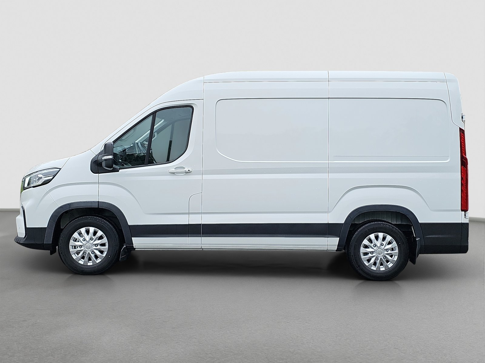 MAXUS eDeliver 9 L2H2 72kWh, Elektro, Neuwagen, Automatik - 2
