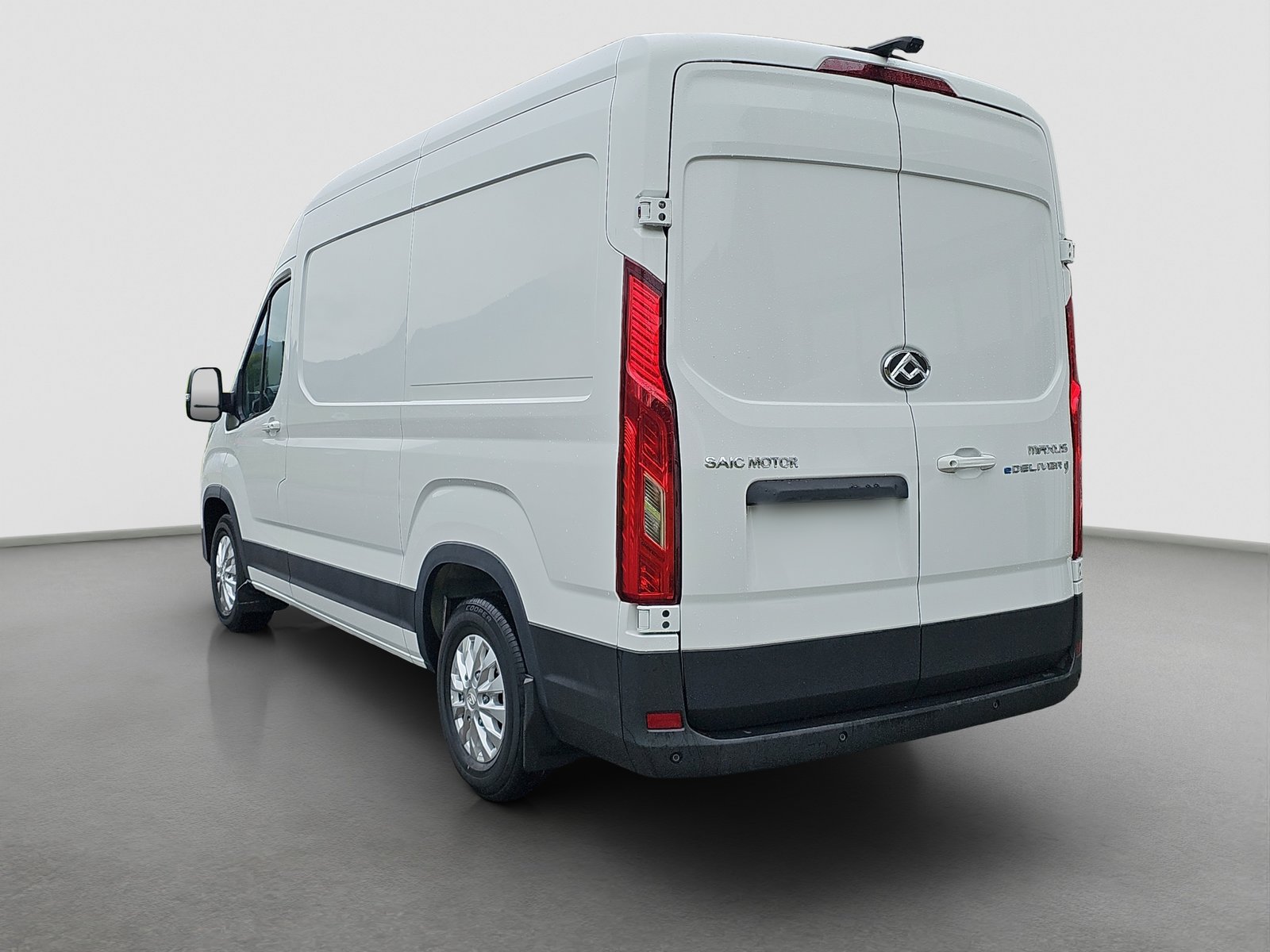 MAXUS eDeliver 9 L2H2 72kWh, Elektro, Neuwagen, Automatik - 3