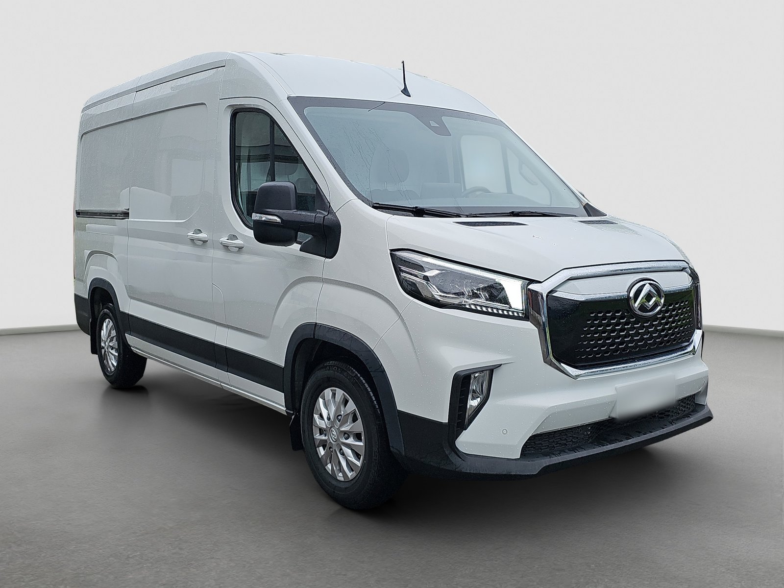 MAXUS eDeliver 9 L2H2 72kWh, Elektro, Neuwagen, Automatik - 7