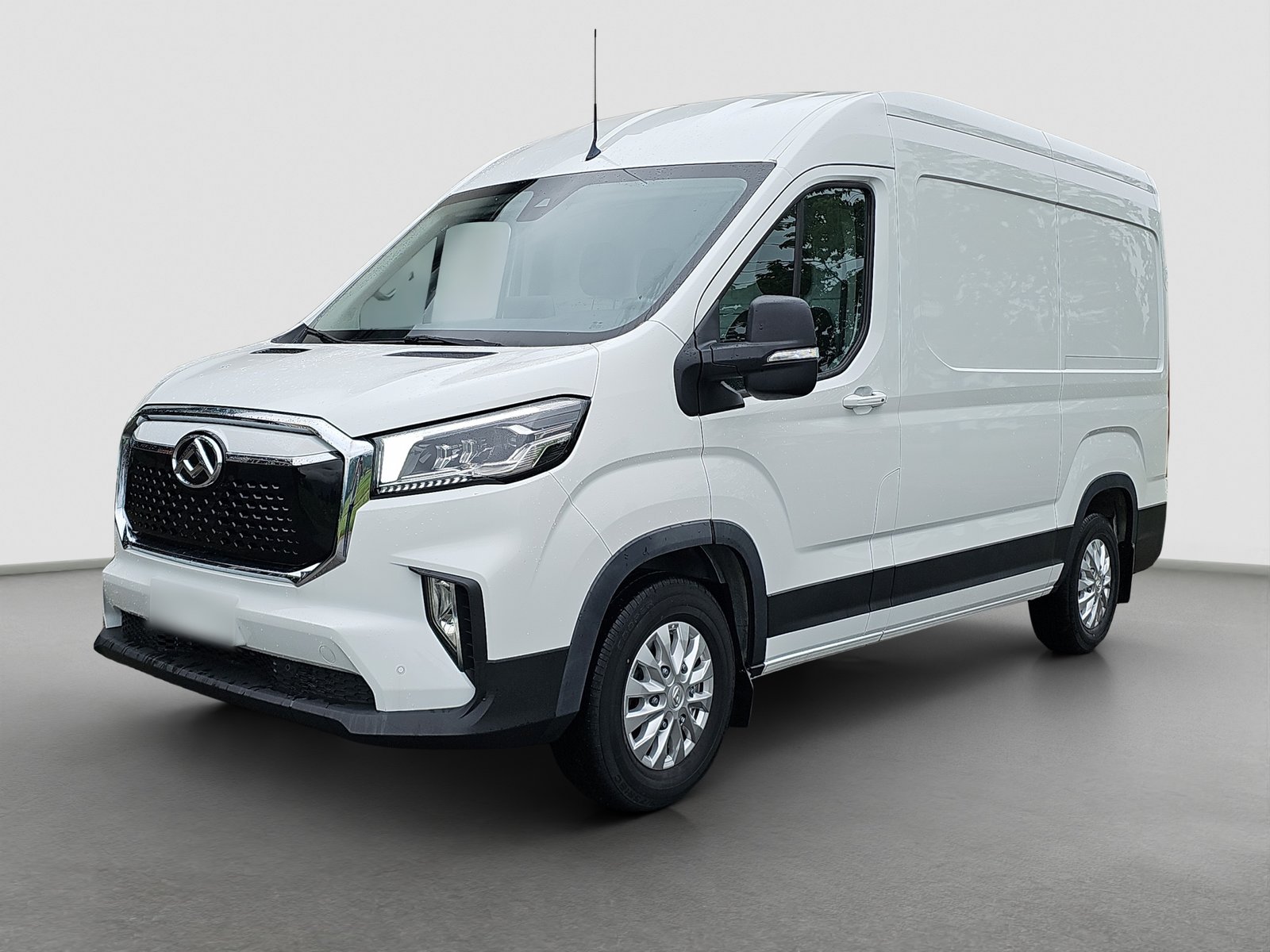 MAXUS eDeliver 9 L2H2 72kWh