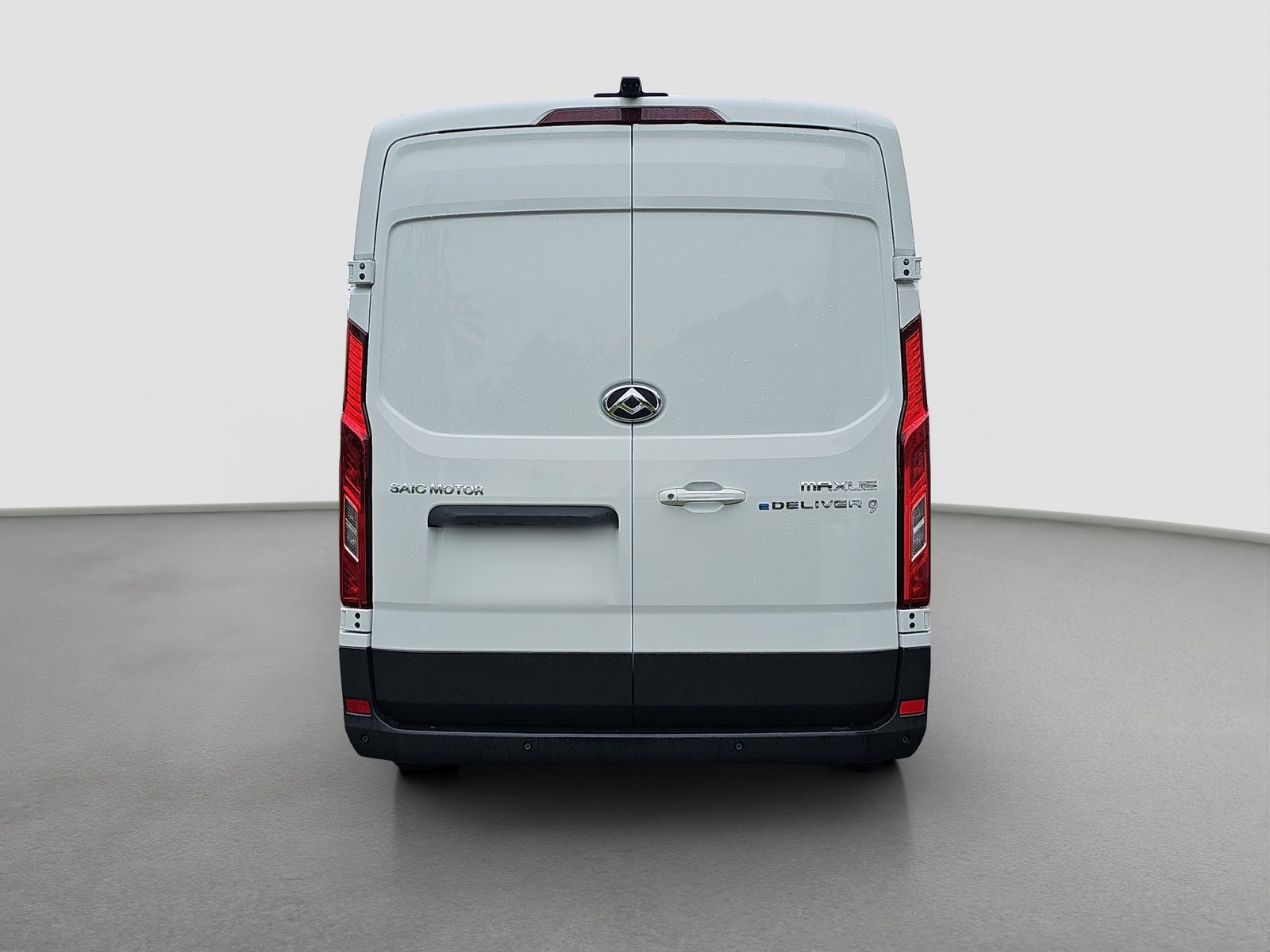 MAXUS eDeliver 9 L2H2 72kWh, Elektro, Neuwagen, Automatik - 4