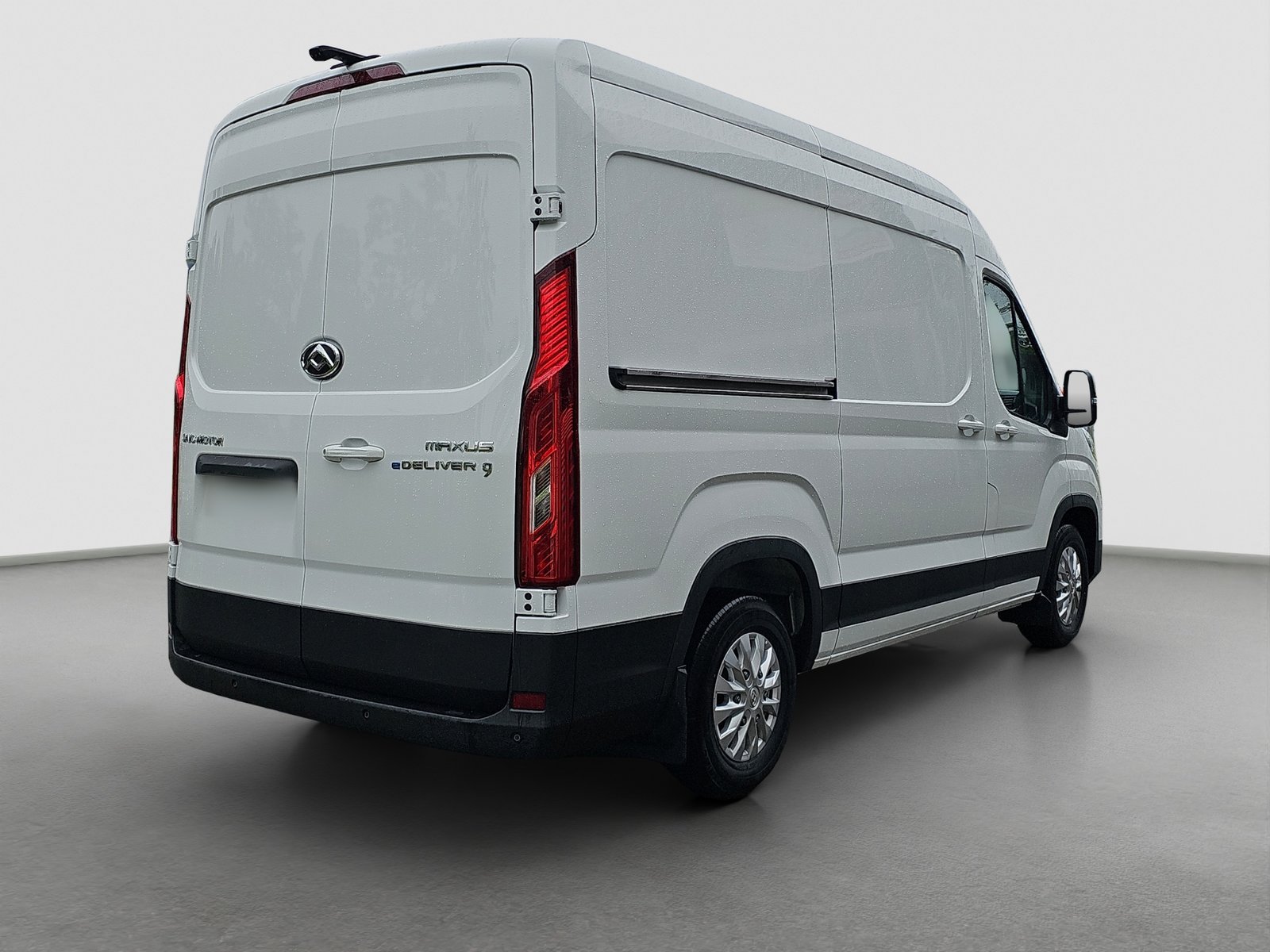 MAXUS eDeliver 9 L2H2 72kWh, Elektro, Neuwagen, Automatik - 5