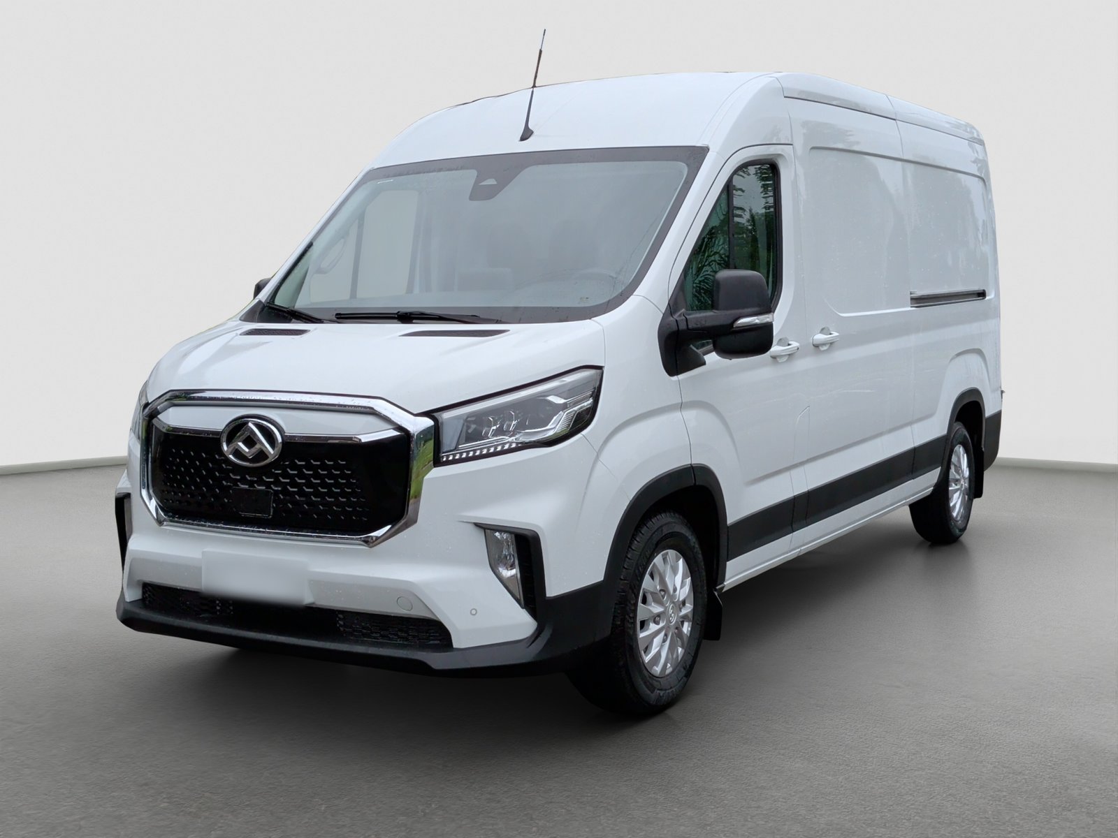 MAXUS eDeliver 9 L3H2 88.5kWh