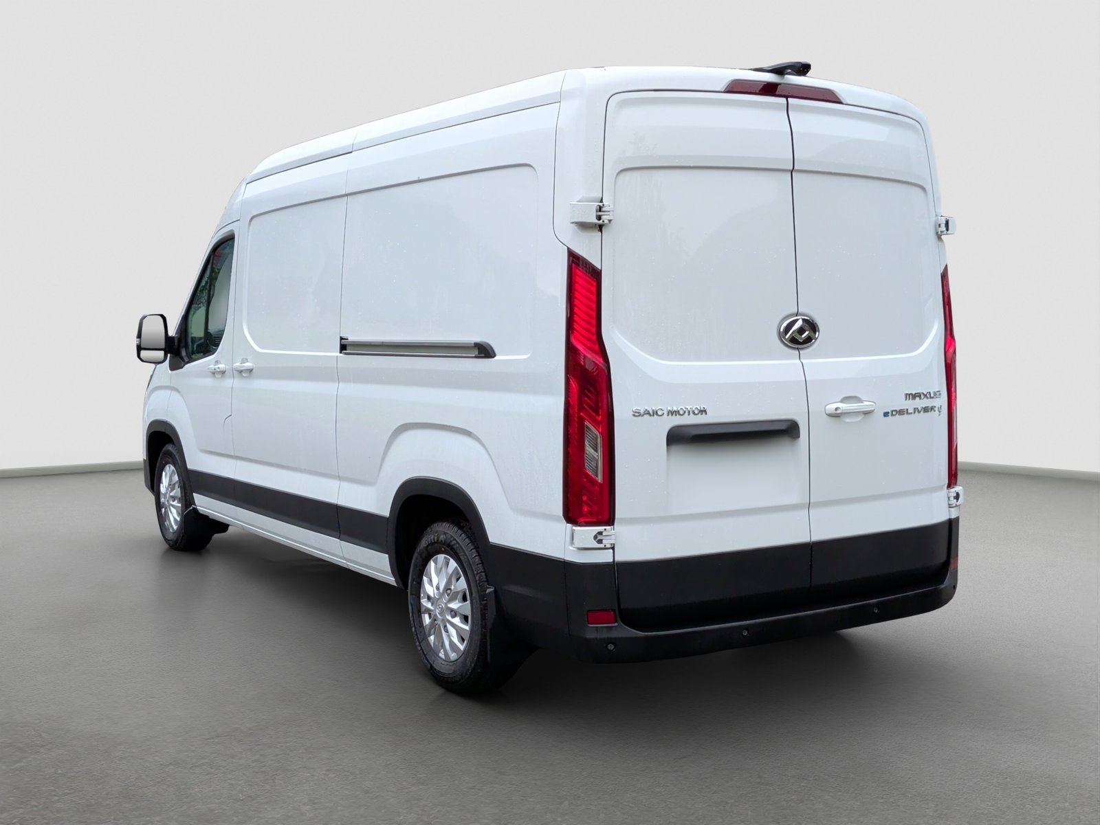 MAXUS eDeliver 9 L3H2 88.5kWh, Elektro, Neuwagen, Automatik - 3