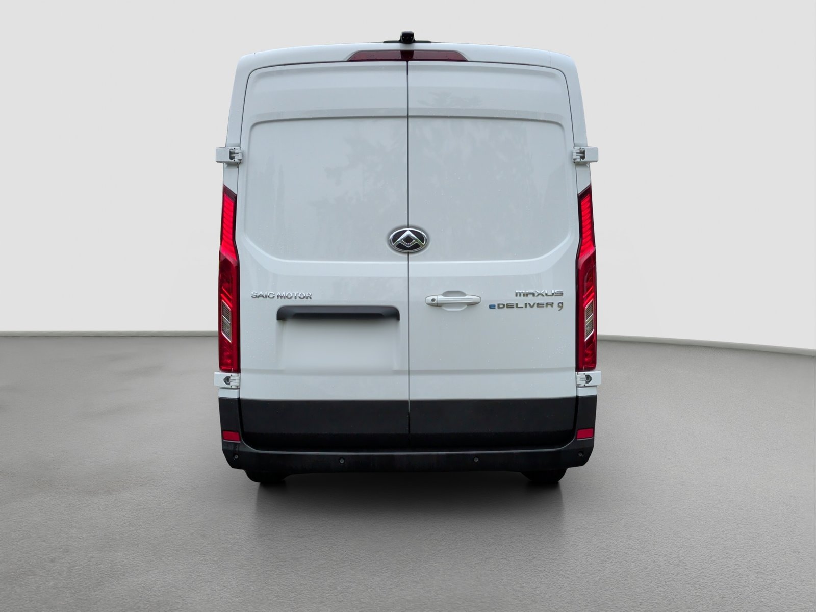 MAXUS eDeliver 9 L3H2 88.5kWh, Elektro, Neuwagen, Automatik - 4
