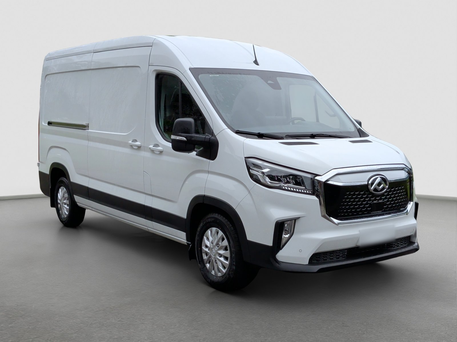 MAXUS eDeliver 9 L3H2 88.5kWh, Elektro, Neuwagen, Automatik - 7