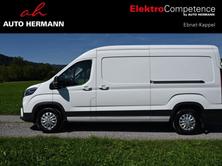 MAXUS eDeliver 9 L3H2 72kWh, Elektro, Neuwagen, Automatik - 2