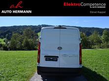 MAXUS eDeliver 9 L3H2 72kWh, Elektro, Neuwagen, Automatik - 4