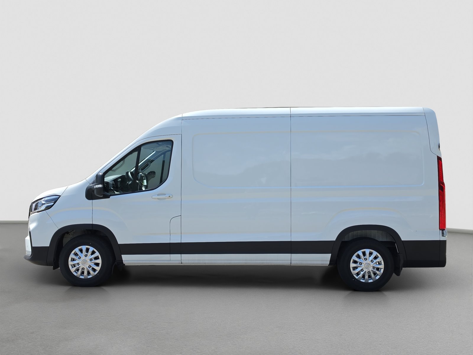 MAXUS eDeliver 9 L3H2 88.5kWh, Électrique, Voiture nouvelle, Automatique - 2