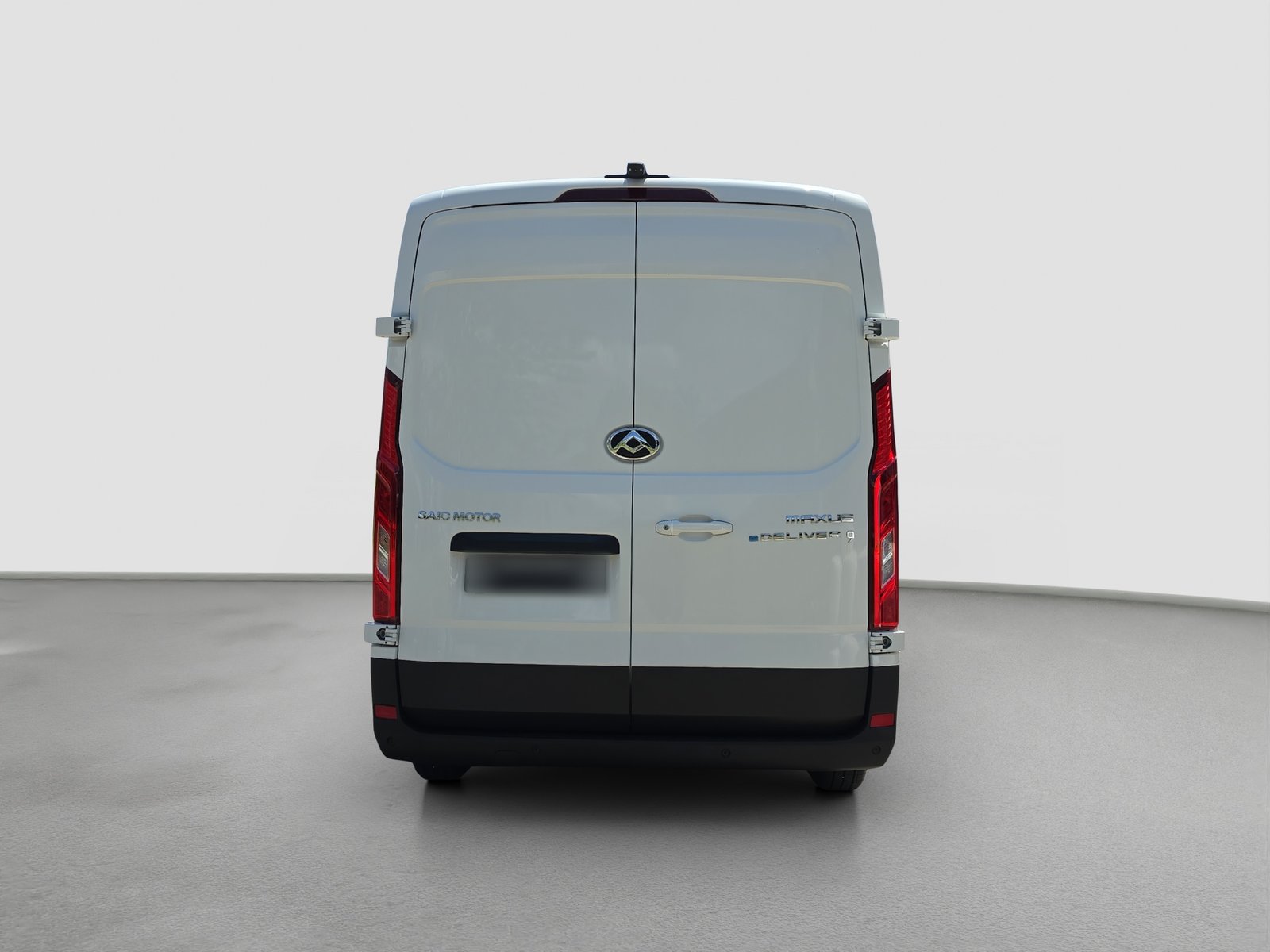 MAXUS eDeliver 9 L3H2 88.5kWh, Électrique, Voiture nouvelle, Automatique - 4