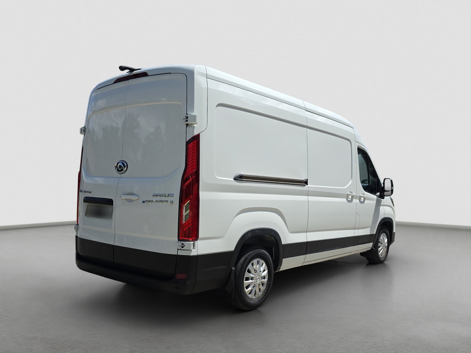 MAXUS eDeliver 9 L3H2 88.5kWh, Électrique, Voiture nouvelle, Automatique - 5