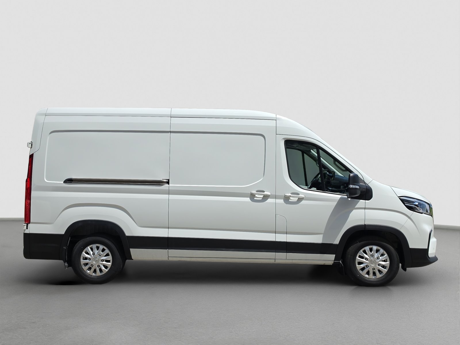 MAXUS eDeliver 9 L3H2 88.5kWh, Électrique, Voiture nouvelle, Automatique - 6