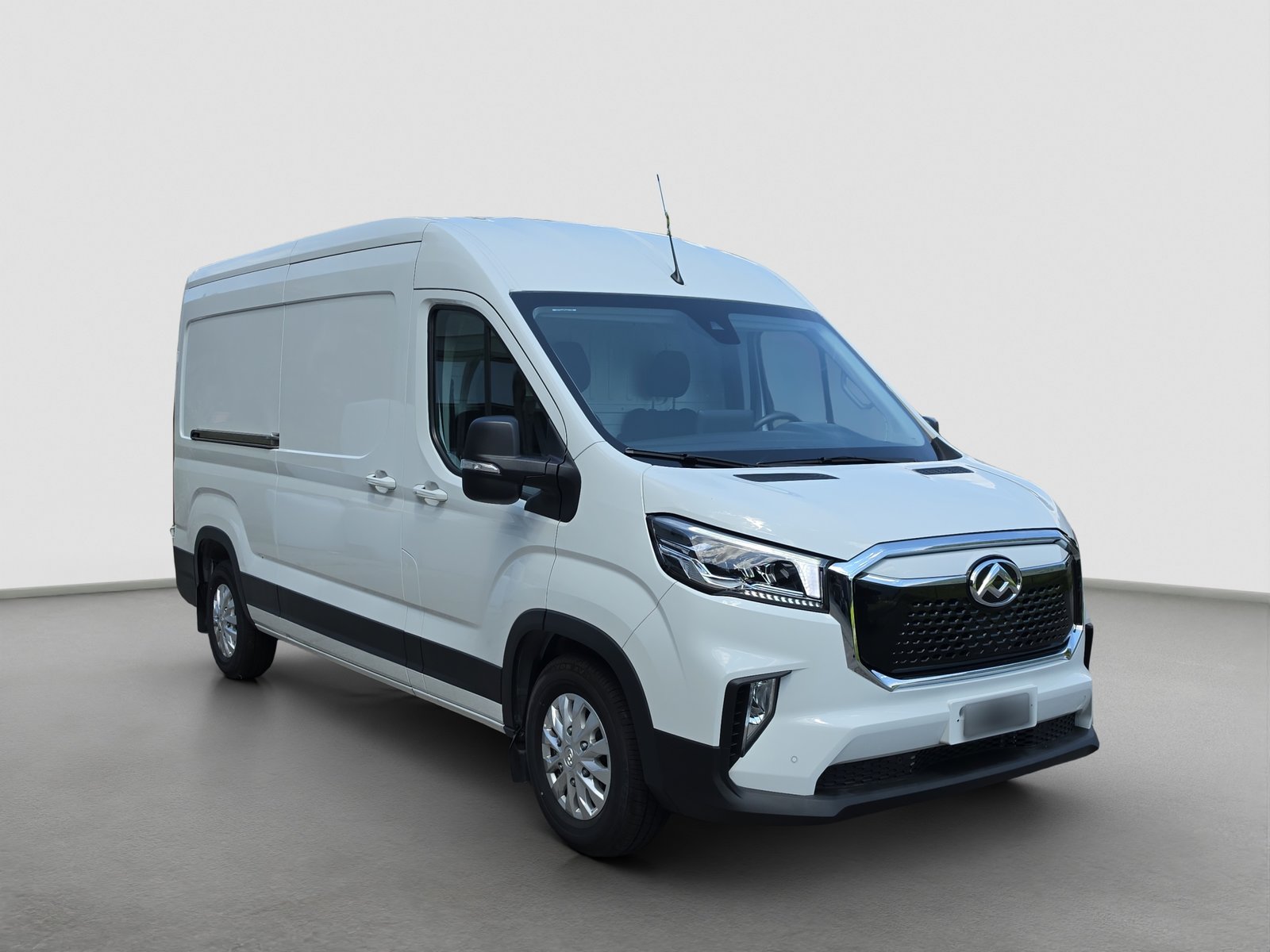 MAXUS eDeliver 9 L3H2 88.5kWh, Électrique, Voiture nouvelle, Automatique - 7