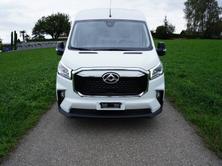 MAXUS eDeliver 9 L3H2 88kWh, Elektro, Occasion / Gebraucht, Automatik - 2