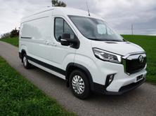 MAXUS eDeliver 9 L3H2 88kWh, Elektro, Occasion / Gebraucht, Automatik - 3