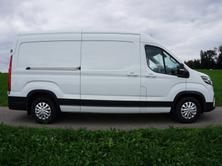MAXUS eDeliver 9 L3H2 88kWh, Elektro, Occasion / Gebraucht, Automatik - 4